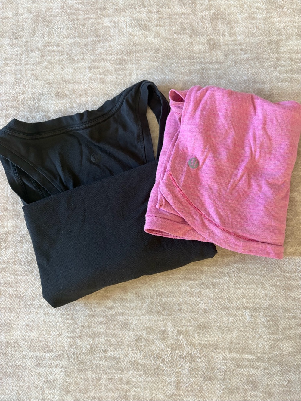 Lululemon Shirt Bundle
